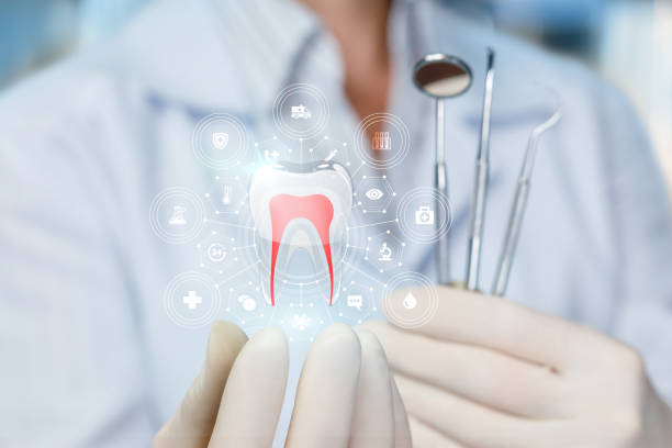 Advanced Technology for Better Dental Care in Saxapahaw, NC